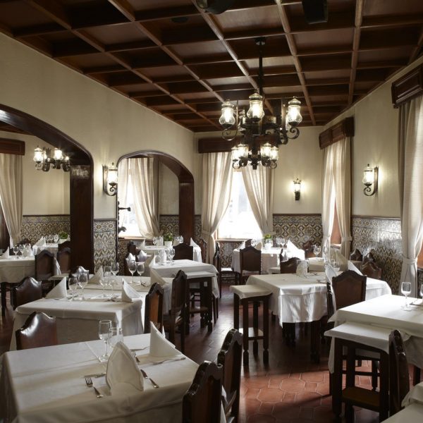 Sala de Restaurante Gaveto Matosinhos 
21/09/2012 for FT Weekend magasine