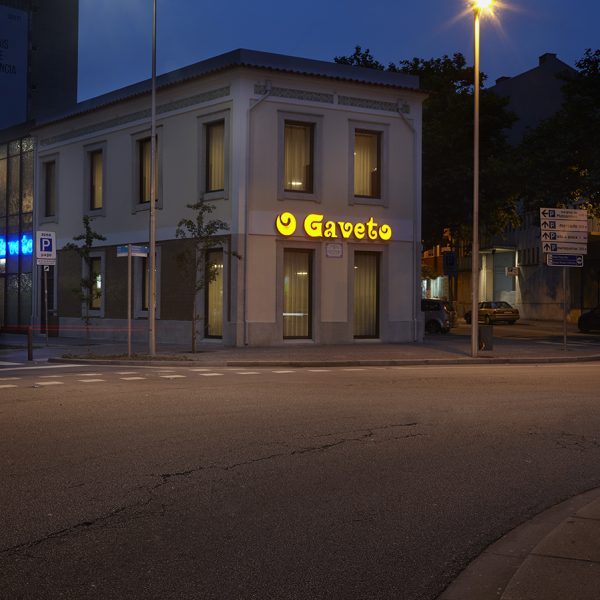 Restaurante O Gaveto