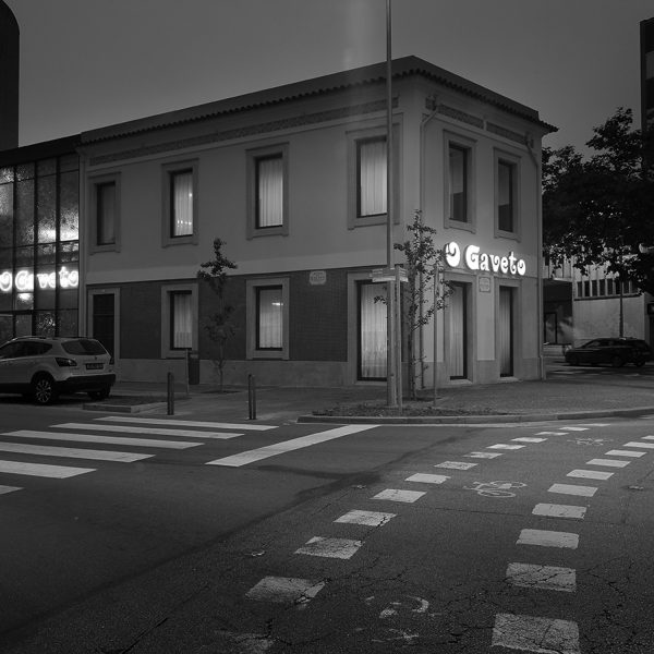 Restaurante O Gaveto